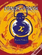 Capa do artigo Ponok-Ponok, Drôles D