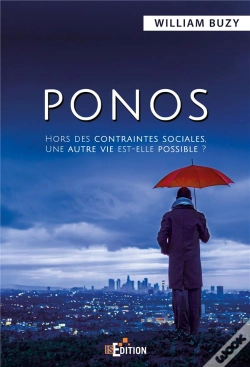 Capa do artigo Ponos