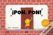 Capa do artigo ¡Pon,Pon!