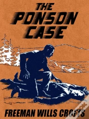 Capa do artigo Ponson Case
