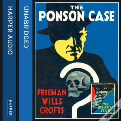 Capa do artigo Ponson Case