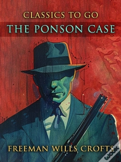 Capa do artigo Ponson Case