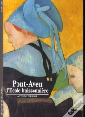 Capa do artigo Pont-Aven : L