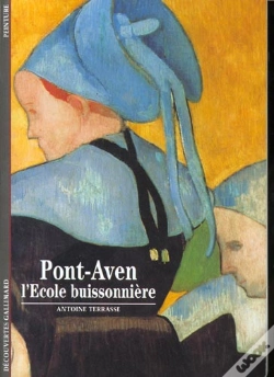 Capa do artigo Pont-Aven : L'École Buissonnière