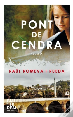 Capa do artigo Pont De Cendra