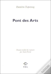 Capa do artigo Pont Des Arts