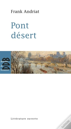 Capa do artigo Pont Désert