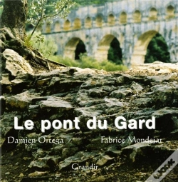 Capa do artigo Pont Du Gard
