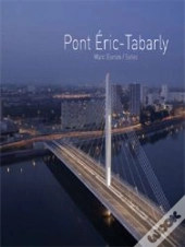 Pont Eric Tabarly - Marc Barani - Setec Tpi / Nantes Metropole