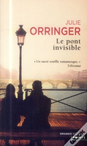 Capa do artigo Pont Invisible (Le)