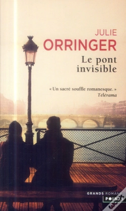 Capa do artigo Pont Invisible (Le)