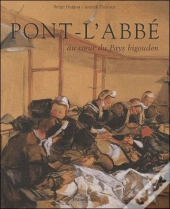 Pont-L'Abbé ; Au Coeur Du Pays Bigouden