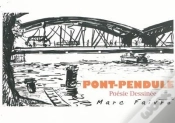 Capa do artigo Pont-Pendule - Poesie Dessinee