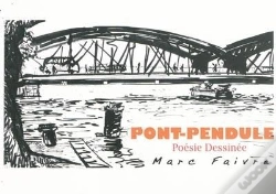 Capa do artigo Pont-Pendule - Poesie Dessinee