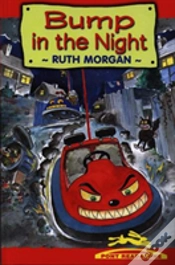 Capa do artigo Pont Readalone: Bump In The Night