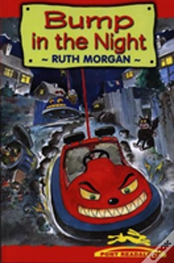 Capa do artigo Pont Readalone: Bump In The Night