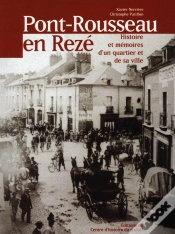 Capa do artigo Pont-Rousseau En Rezé