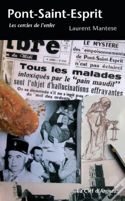 Capa do artigo Pont-Saint-Esprit, Les Cercles De L'Enfer