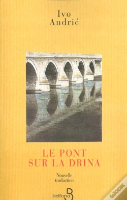 Capa do artigo Pont Sur La Drina