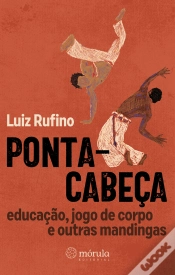 Capa do artigo Ponta-Cabeça