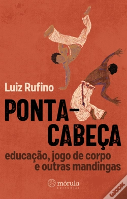 Capa do artigo Ponta-Cabeça