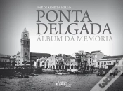 Capa do artigo Ponta Delgada