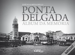 Capa do artigo Ponta Delgada