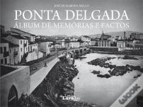 Ponta Delgada