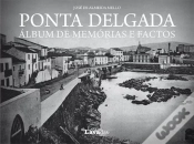 Capa do artigo Ponta Delgada