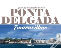 Capa do artigo Ponta Delgada