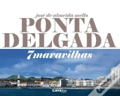 Capa do artigo Ponta Delgada