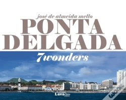 Capa do artigo Ponta Delgada
