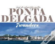 Capa do artigo Ponta Delgada