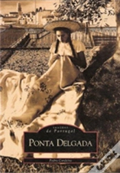 Capa do artigo Ponta Delgada