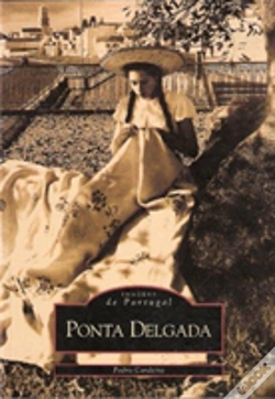 Capa do artigo Ponta Delgada