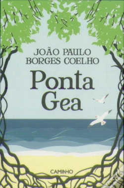 Capa do artigo Ponta Gea
