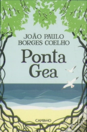 Capa do artigo Ponta Gea