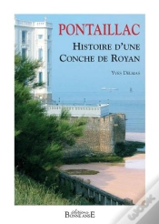 Capa do artigo Pontaillac, Histoire D
