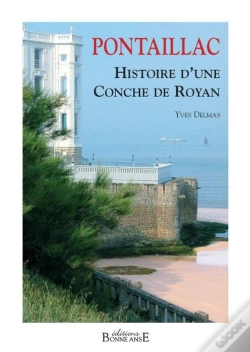 Capa do artigo Pontaillac, Histoire D'Une Conche A Royan