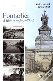 Capa do artigo Pontarlier ; D