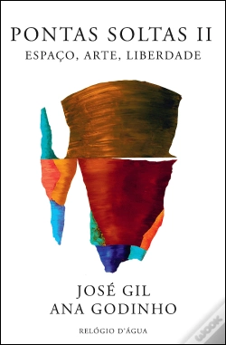 Capa do artigo Pontas Soltas II