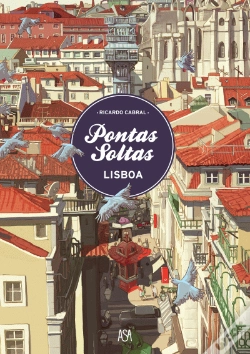 Capa do artigo Pontas Soltas