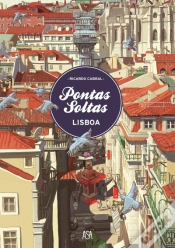 Capa do artigo Pontas Soltas