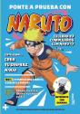 Ponte A Prueba Con Naruto - Preview