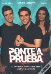 Capa do artigo Ponte A Prueba