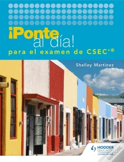 Capa do artigo Ponte Al Dia Para El Examen De Csec