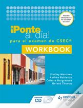 Ponte Al Dia Para El Examen De Csec Workbook