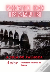 Capa do artigo Ponte Do Imaruim