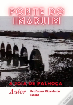 Capa do artigo Ponte Do Imaruim