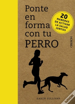 Capa do artigo Ponte En Forma Con Tu Perro